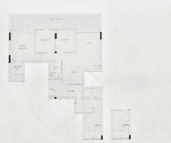 The Linear (D23), Apartment #556192411